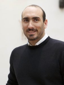 Fabrizio Colorni