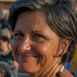 Giuseppina Grimaldi