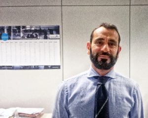 Luca Scalisi