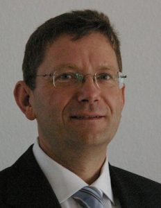 Ronald Schröedter