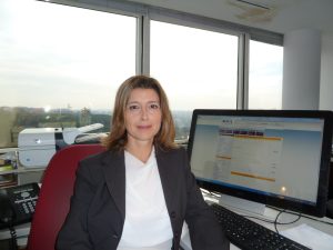 Sara Stabile