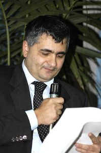 Arcangelo Annunziata