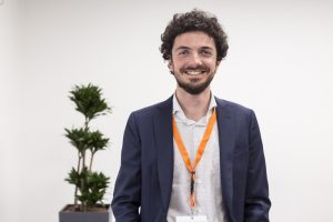 Emanuele Lazzarini