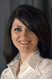 Sara Rossi