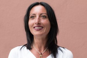 Francesca Ragusa