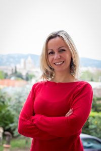 Cecilia Dal Re