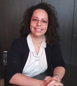 Francesca Orlando