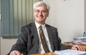 Giorgio Morselli