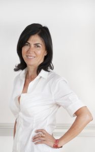 Rossella Bartolozzi