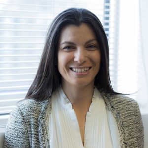 Serena Botta