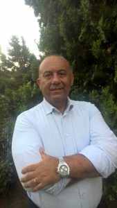 Enrico Cazzamani