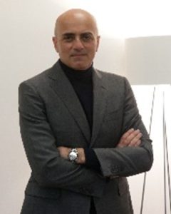 Antonio Fabio Giuliani