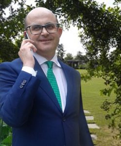 Donato Caldarulo