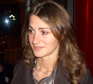 Francesca Gervasoni