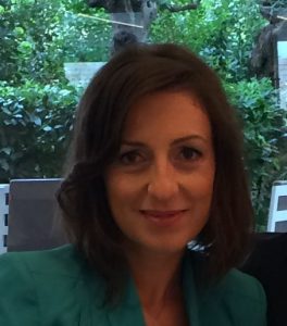 Mariateresa Pontrandolfi
