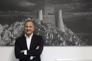 Paolo Esposito