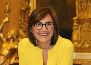 Renata Polverini