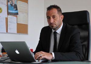 Alessandro Sorrentini