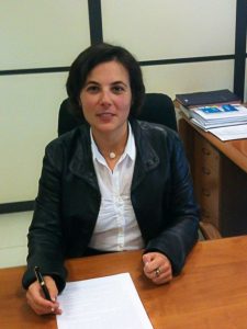 Lucia Riboldi
