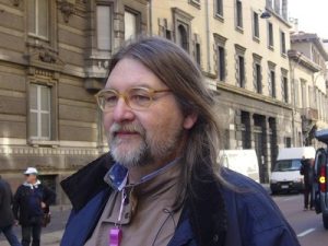 Luis lageder