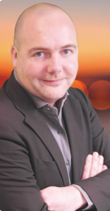 Sandro Furlan Radivo