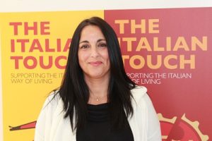 Serena Apicella