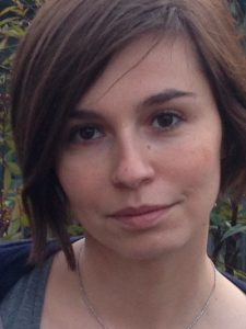 Camilla Gaiaschi