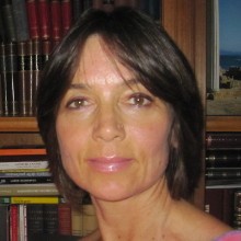 Anna Comacchio