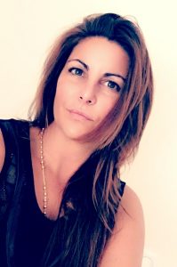 Melanie Hache