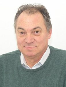 Marco Gasparoni