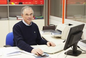 Paolo Anastasia