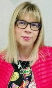 Imelda Romano