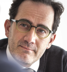 Alberto Signori
