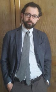 Andrea Ciarini