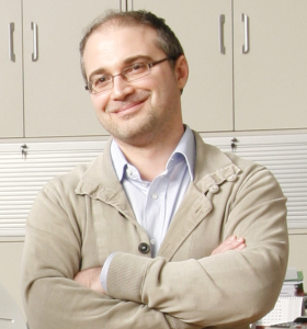 Francesco Borchetta