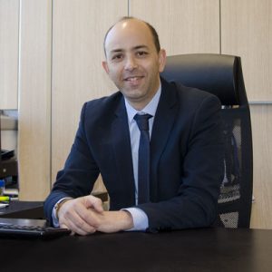 Raffaele Parisella
