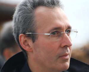 Fabio Candussio
