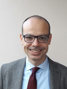 Mauro De Bona