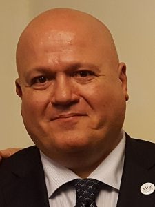 Bruno Fiorenza