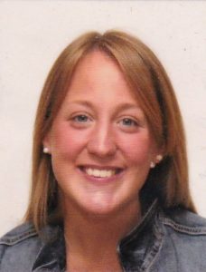 Giorgia Manfrin
