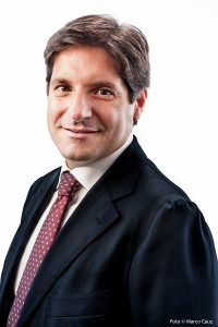 Gianluca Davascio