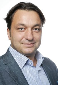 Emanuele Ciani