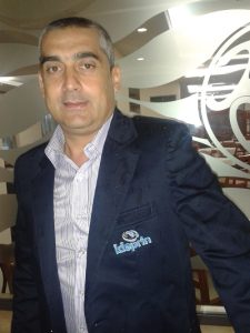 Antonio Picascia