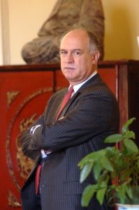 Enrico Ricotta
