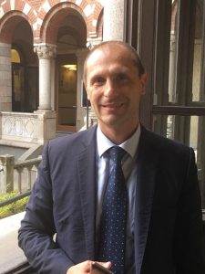 Luca Rizzo