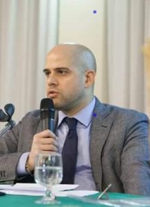 Fabio Santeramo
