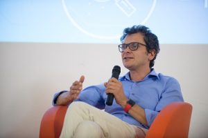 Andrea Carignano