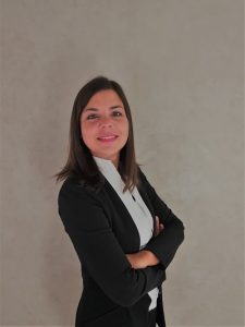 Valentina Gaudenzi