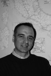 Daniele Rizzo