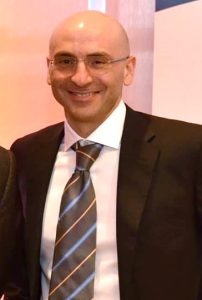 Giuseppe Leonardo Cascella